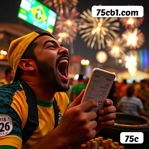 Roleta Brasileira - Dealer Português